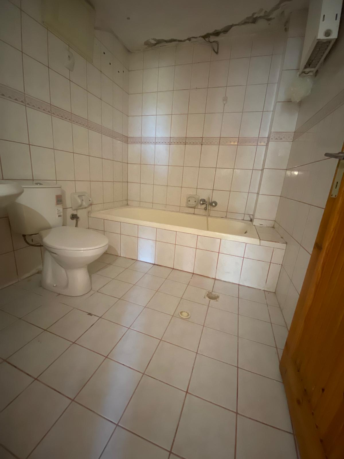 MABEL GAYRİMENKUL / GURBETÇİLER SİTESİNDE KİRALIK 3+1 DAİRE